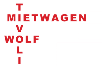 Tivoli Mietwagen Wolf